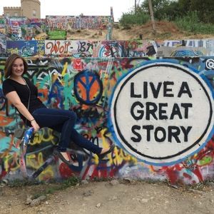 Meet your Posher, Mer